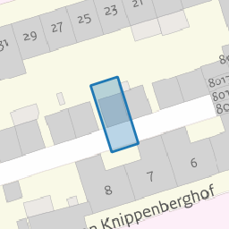 Perceel VLO00-M-4992