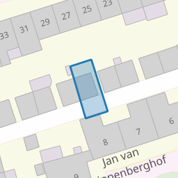 Perceel VLO00-M-4993