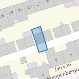 Perceel VLO00-M-4994