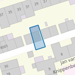 Perceel VLO00-M-4995