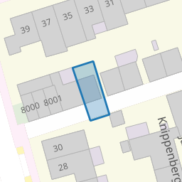 Perceel VLO00-M-4997