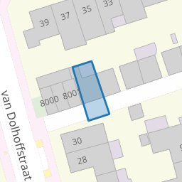 Perceel VLO00-M-4998