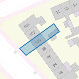 Perceel VLO00-M-5006