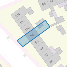 Perceel VLO00-M-5007