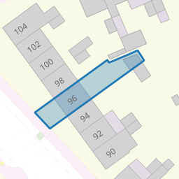 Perceel VLO00-M-5009