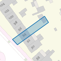 Perceel VLO00-M-5010