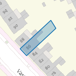 Perceel VLO00-M-5012