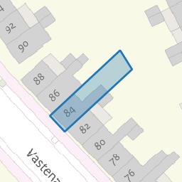 Perceel VLO00-M-5013