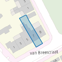 Perceel VLO00-M-5019