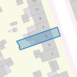 Perceel VLO00-M-5024