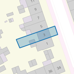 Perceel VLO00-M-5025