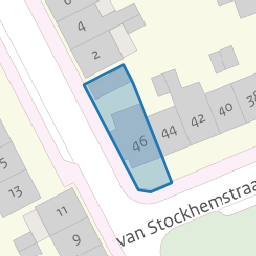 Perceel VLO00-M-5026