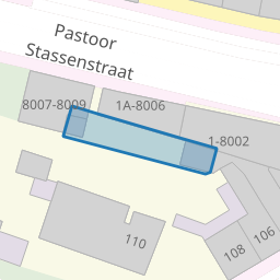 Perceel VLO00-M-5047