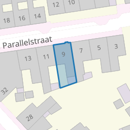 Perceel VLO00-M-5048