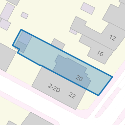 Perceel VLO00-M-5053