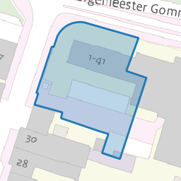 Perceel VLO00-M-5055