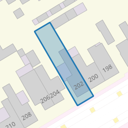 Perceel VLO00-M-5065