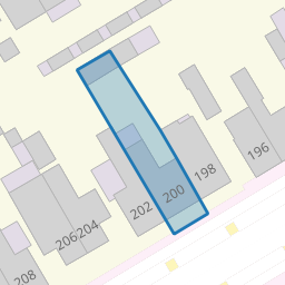 Perceel VLO00-M-5066