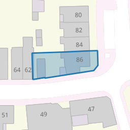 Perceel VLO00-M-5070