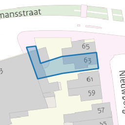 Perceel VLO00-M-5072