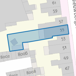 Perceel VLO00-M-5074