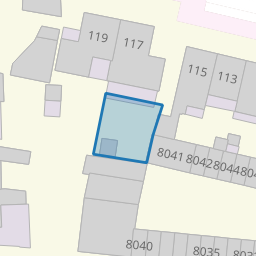 Perceel VLO00-M-5079