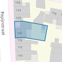 Perceel VLO00-M-5081