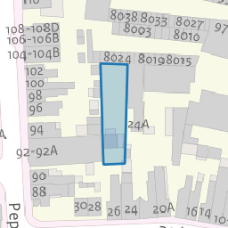 Perceel VLO00-M-5083