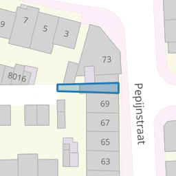 Perceel VLO00-M-5093