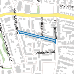 Perceel VLO00-M-5094