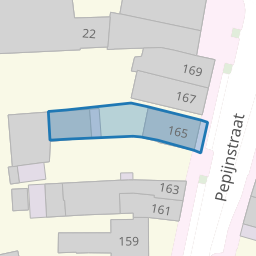 Perceel VLO00-M-5104