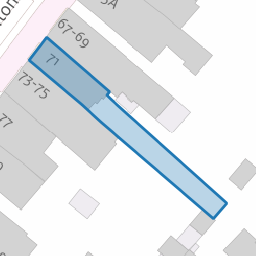 Perceel VLO00-M-5110