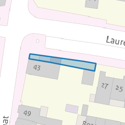 Perceel VLO00-M-5112