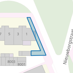 Perceel VLO00-M-5119