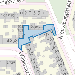 Perceel VLO00-M-5120