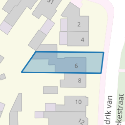 Perceel VLO00-M-5128