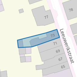 Perceel VLO00-M-5131