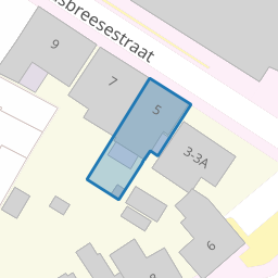 Perceel VLO00-M-5135