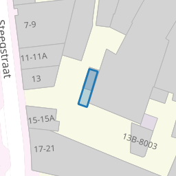 Perceel VLO00-M-5143