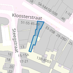 Perceel VLO00-M-5144