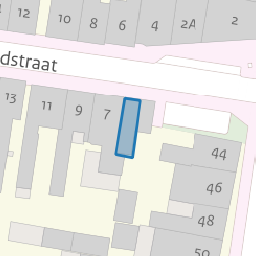 Perceel VLO00-M-5145