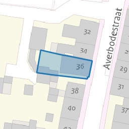 Perceel VLO00-M-5153