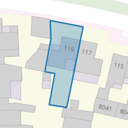 Perceel VLO00-M-5158