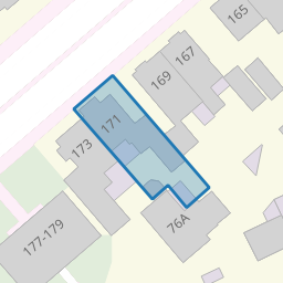 Perceel VLO00-M-5164