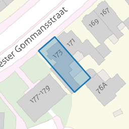 Perceel VLO00-M-5165