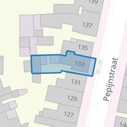 Perceel VLO00-M-5176