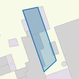 Perceel VLO00-M-5204