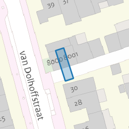 Perceel VLO00-M-5207