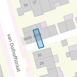 Perceel VLO00-M-5208