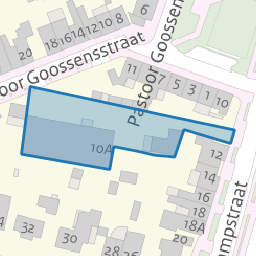 Perceel VLO00-M-5216